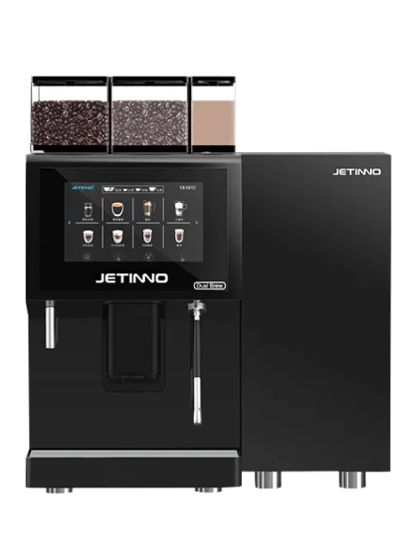 Jetinno JL 35 SERIES Fresh Milk