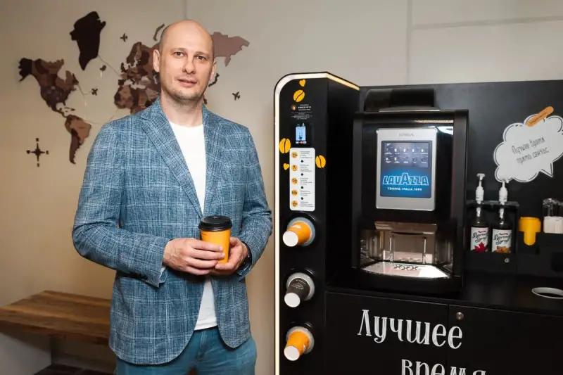 Как обслуживать кофейный автомат самостоятельно: основы и рекомендации