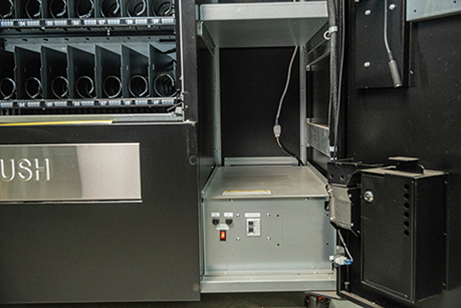 JUPITER TOUCH B5000C21