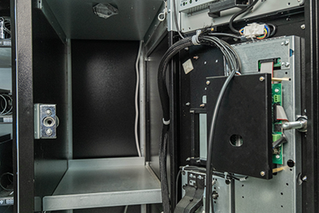 JUPITER TOUCH B5000C21