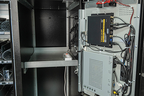 JUPITER TOUCH B5000C21