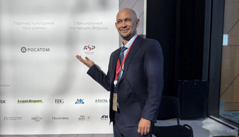 ASPvending на ПМЮФ 2025