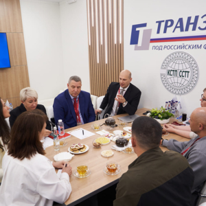 ASPvending на ПМЭФ 2025: здоровое питание в школах и проект в туристической сфере. Поддержка на федеральном уровне 20