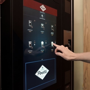 ASPvending на ПМЭФ 2025: здоровое питание в школах и проект в туристической сфере. Поддержка на федеральном уровне 5