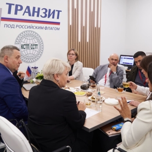 ASPvending на ПМЭФ 2025: здоровое питание в школах и проект в туристической сфере. Поддержка на федеральном уровне 21