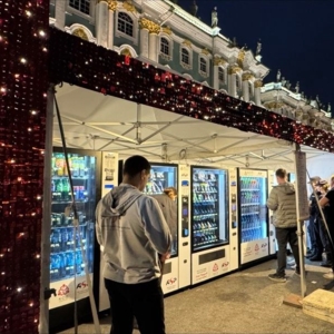 Алые Паруса — 2025: вкус праздника, вендинг на Дворцовой и зефирный рекорд 5