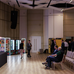 Итоги форума VendCamp-2025 8