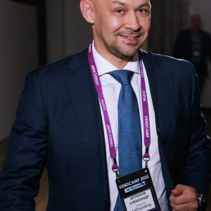 Итоги форума VendCamp-2025 12