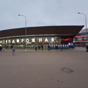 АСП и Дептранс запустили новый формат вендинга на МЦД 7