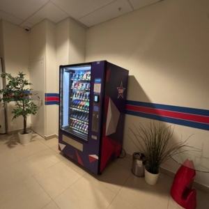 СКА + АСП = больше комфорта и драйва для болельщиков! 5