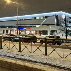 СКА + АСП = больше комфорта и драйва для болельщиков! 6