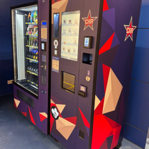 СКА + АСП = больше комфорта и драйва для болельщиков! 4