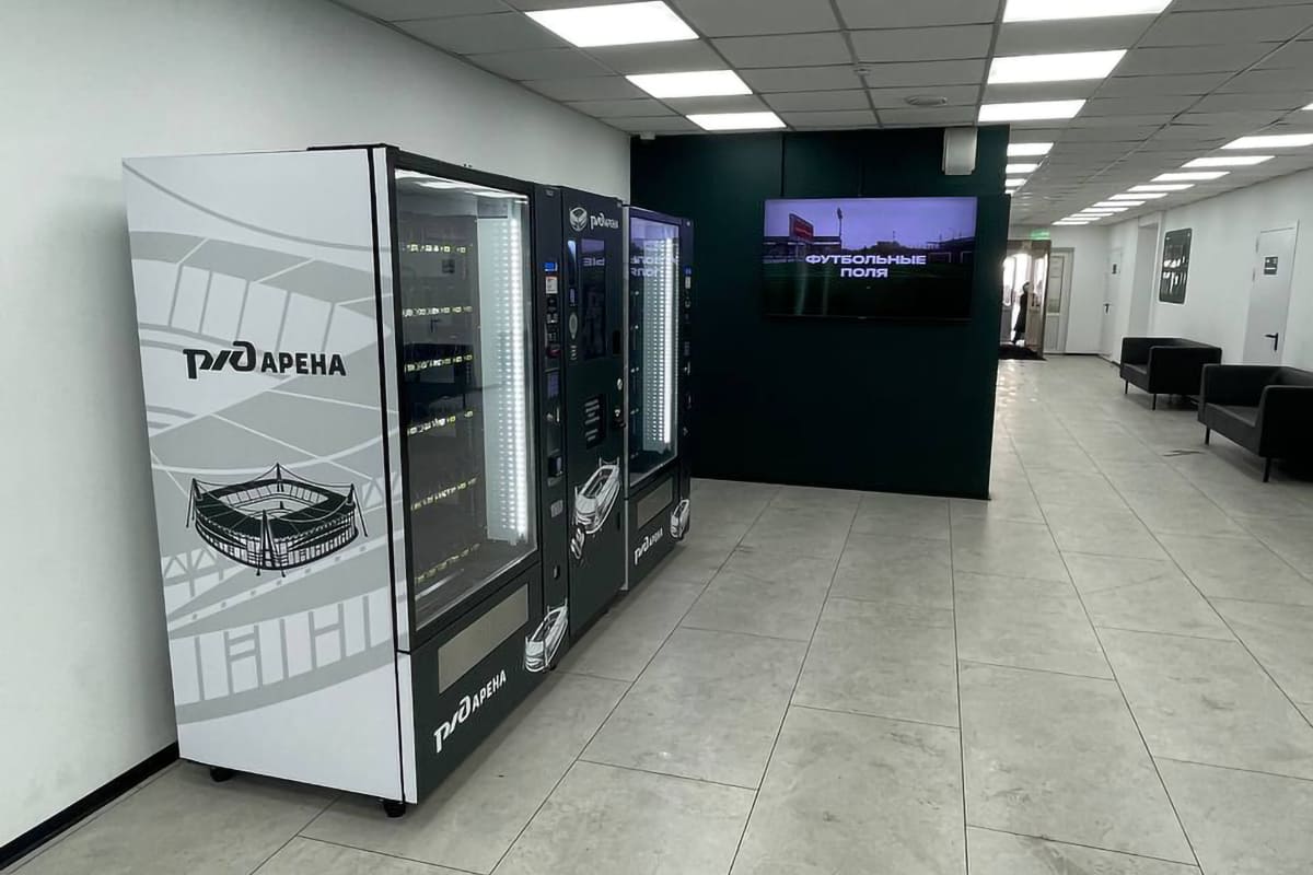 АСП: новое партнёрство с Центром Спорта «Локомотив»