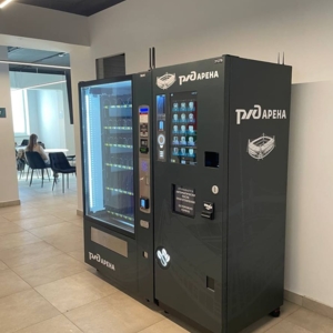 АСП: новое партнёрство с Центром Спорта «Локомотив» 1