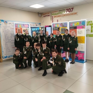 Итоги участия АСП в Петербургском международном образовательном форуме 2026 3