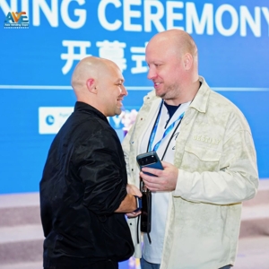 Итоги участия АСП в China VMF 2026: рынок, тренды и новые ориентиры 5