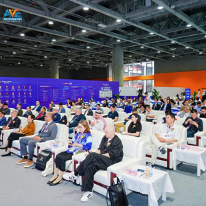 Итоги участия АСП в China VMF 2026: рынок, тренды и новые ориентиры 12