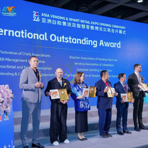 Итоги участия АСП в China VMF 2026: рынок, тренды и новые ориентиры 3