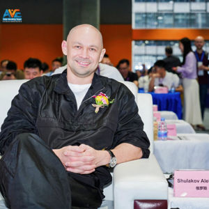 Итоги участия АСП в China VMF 2026: рынок, тренды и новые ориентиры 6