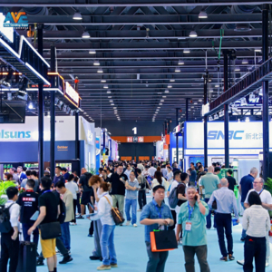 Итоги участия АСП в China VMF 2026: рынок, тренды и новые ориентиры 18