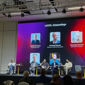 Итоги VendCamp 2026 с АСП 9