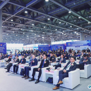 Asia Vending & Smart Retail Expo 2025 открыта 13