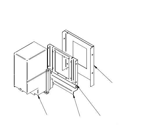 Платёжная система в сборе
